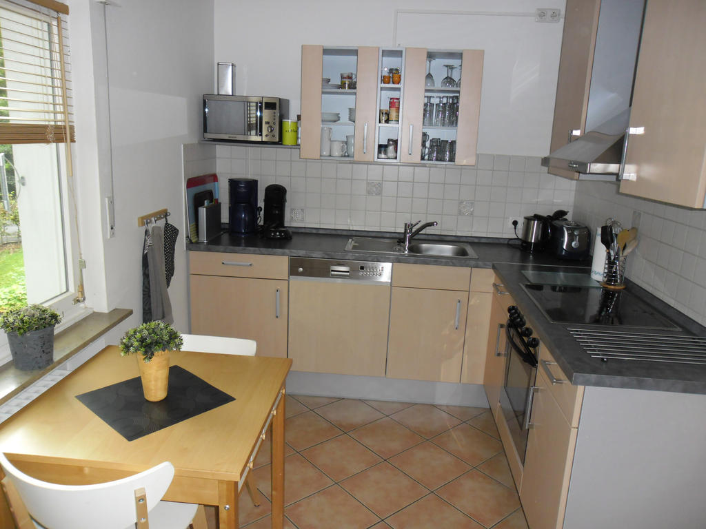 Ferienwohnung Haus Kloosterman Winterberg Room photo