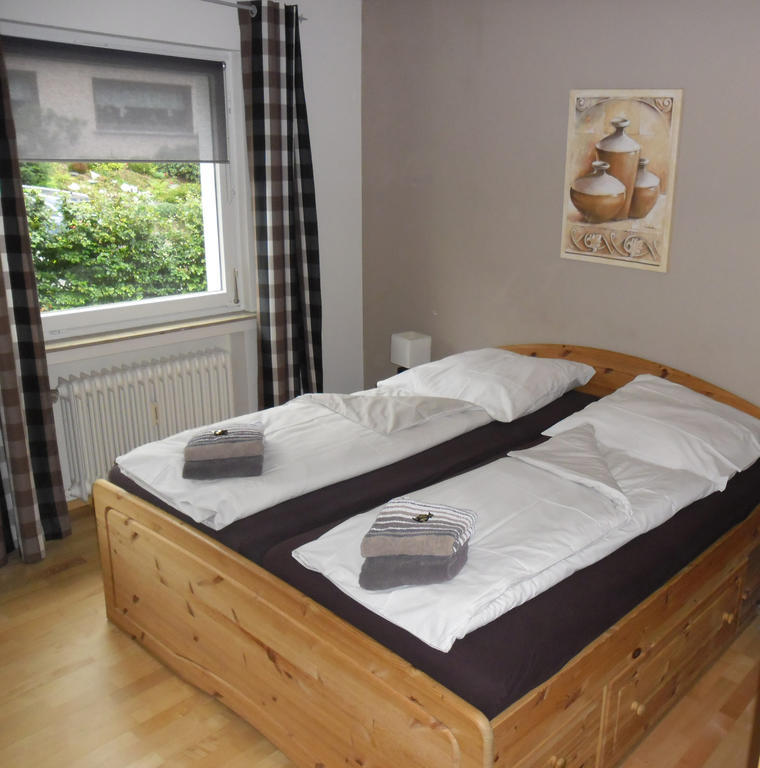 Ferienwohnung Haus Kloosterman Winterberg Room photo