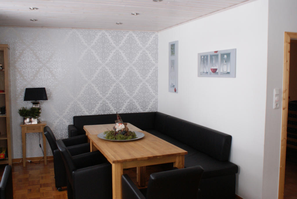 Ferienwohnung Haus Kloosterman Winterberg Room photo