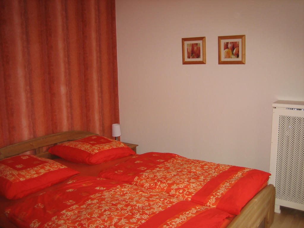 Ferienwohnung Haus Kloosterman Winterberg Room photo