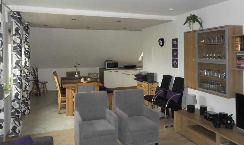 Ferienwohnung Haus Kloosterman Winterberg Room photo
