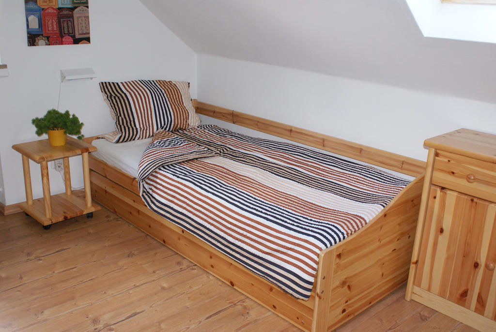 Ferienwohnung Haus Kloosterman Winterberg Room photo