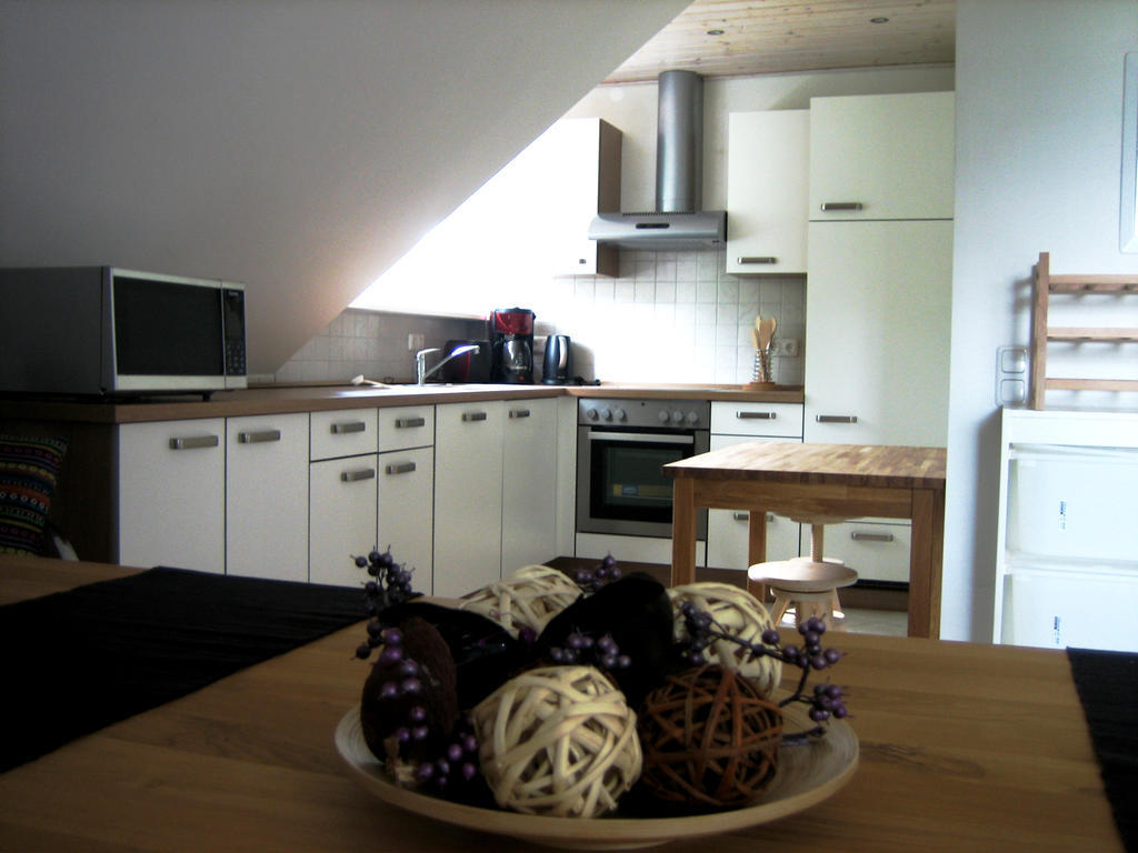 Ferienwohnung Haus Kloosterman Winterberg Room photo