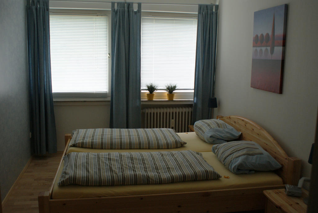 Ferienwohnung Haus Kloosterman Winterberg Room photo